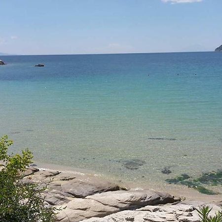 La Casa Sul Mare Villa PalaiónTsiflíkion Dış mekan fotoğraf